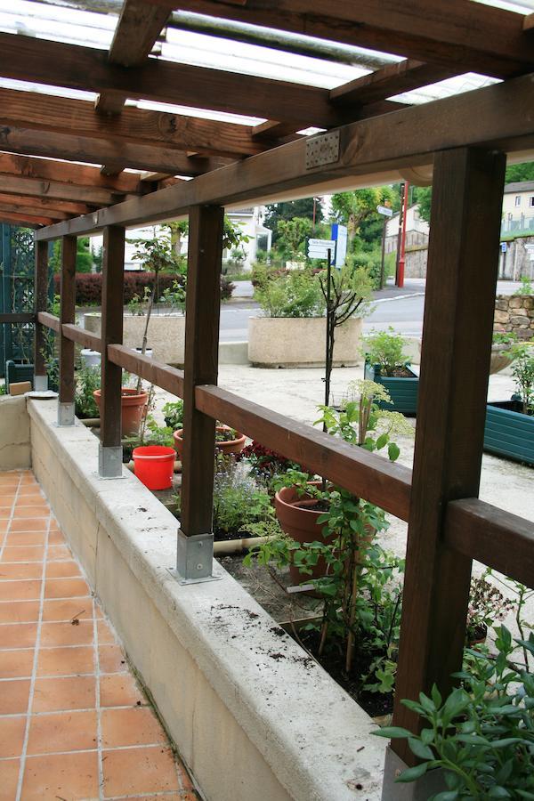 Auberge Saint Martin Dış mekan fotoğraf