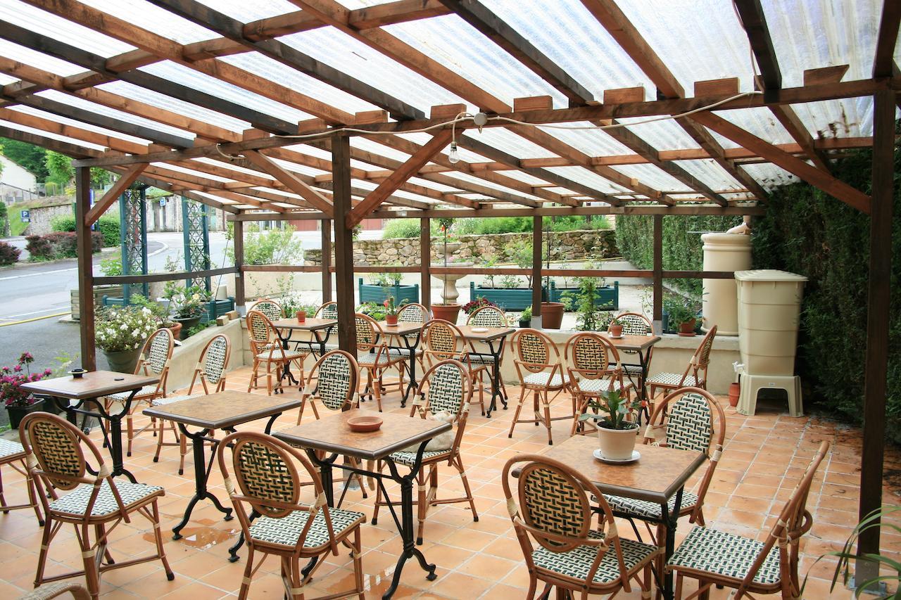 Auberge Saint Martin Dış mekan fotoğraf