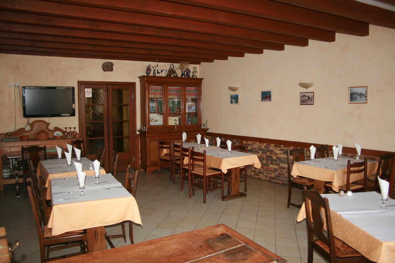 Auberge Saint Martin Dış mekan fotoğraf
